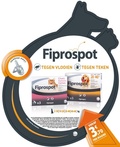 Een nieuwe display fiprospot is beschikbaar! 