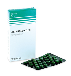 ARTHROLUXYL C