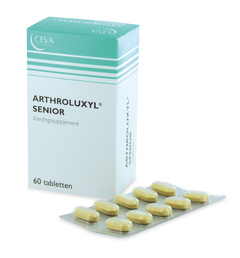 ARTHROLUXYL SENIOR